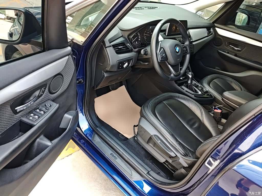 BMW 2 Series, 2016 16
