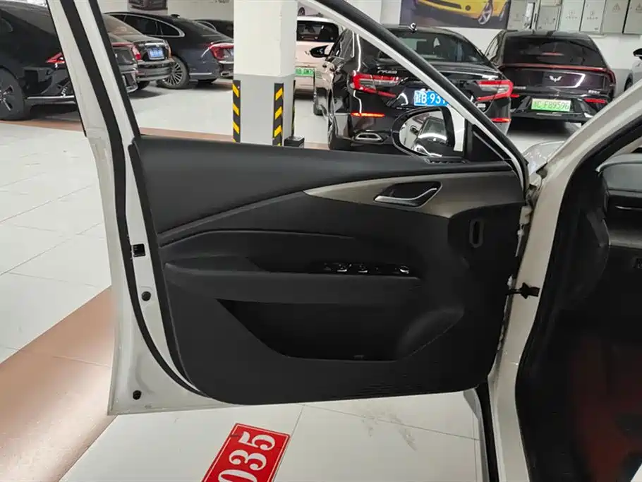 Wuling Wuling Starlight