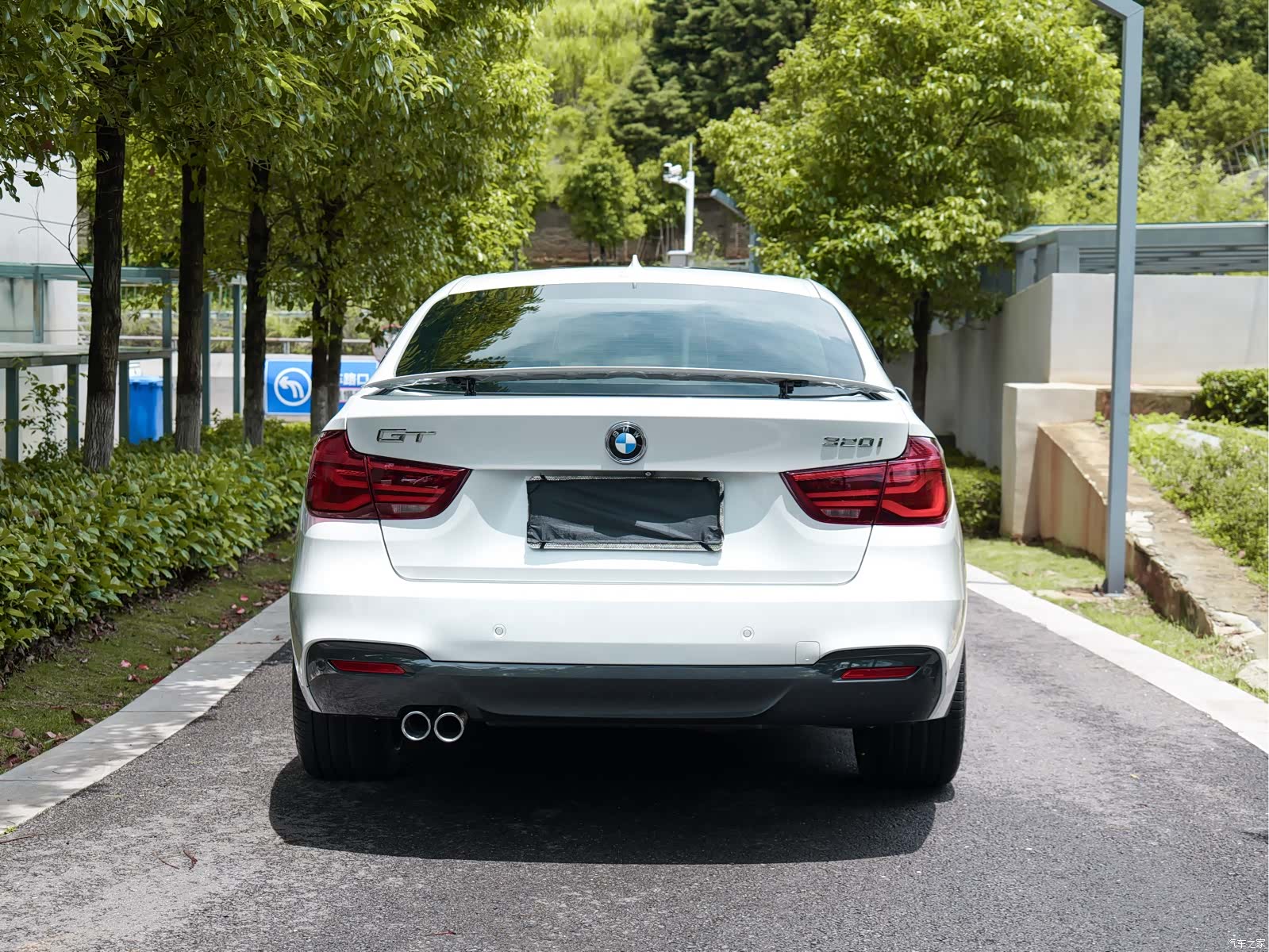 BMW 3 Series, 2021 все фото