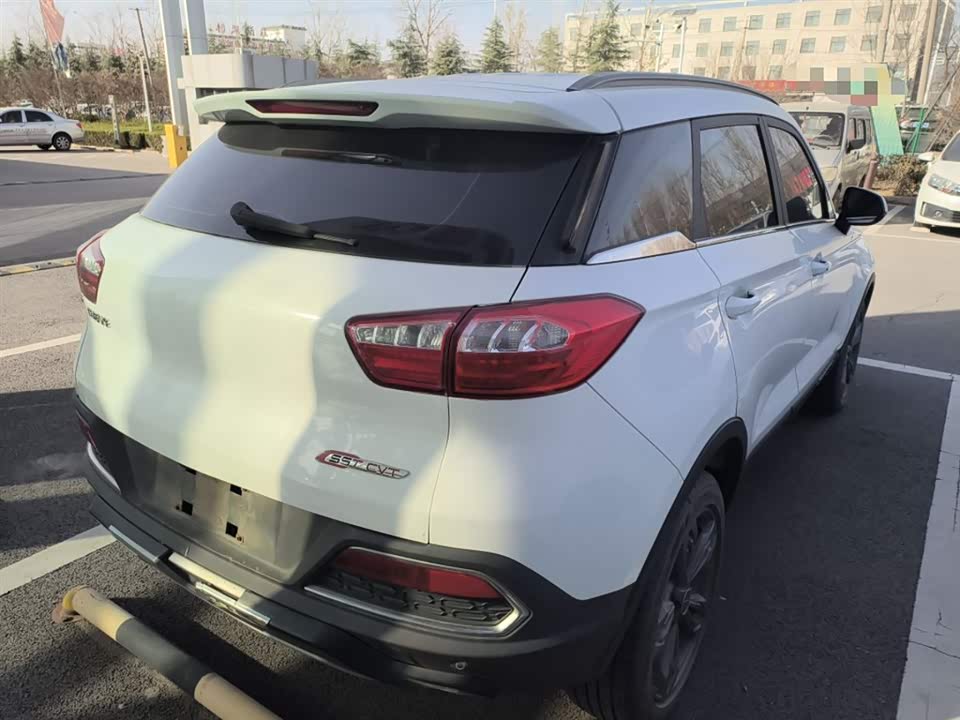 Leopaard Cheetah CS9