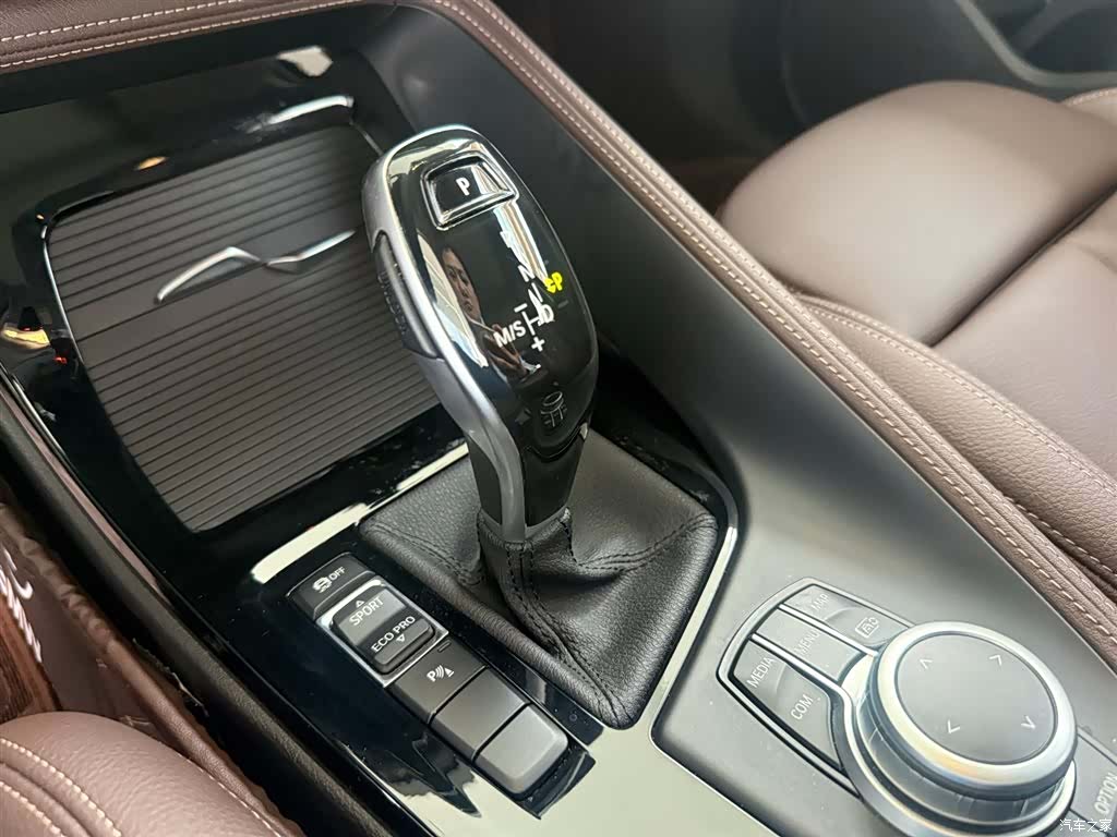 BMW X1, 2021 7