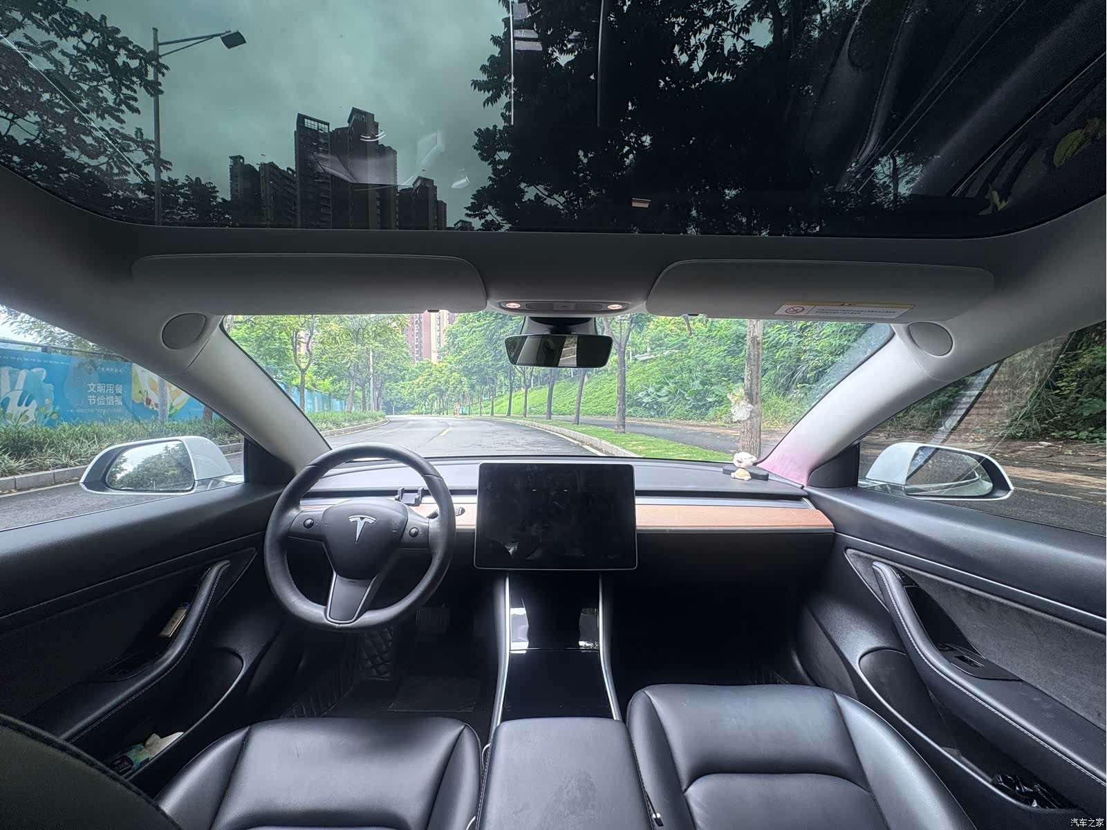 Tesla Model 3, 2020 12
