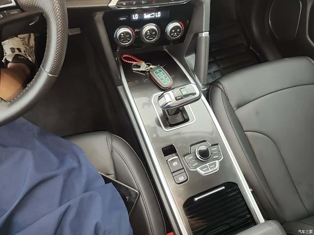Haval H6, 2018 14