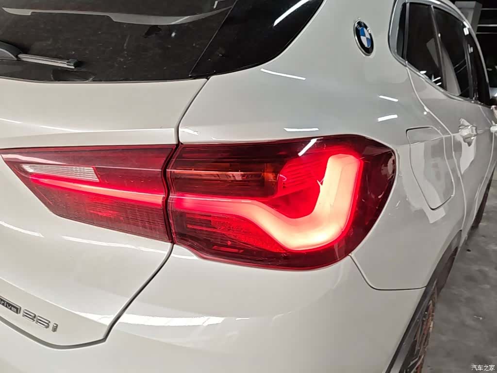 BMW X2, 2022 8