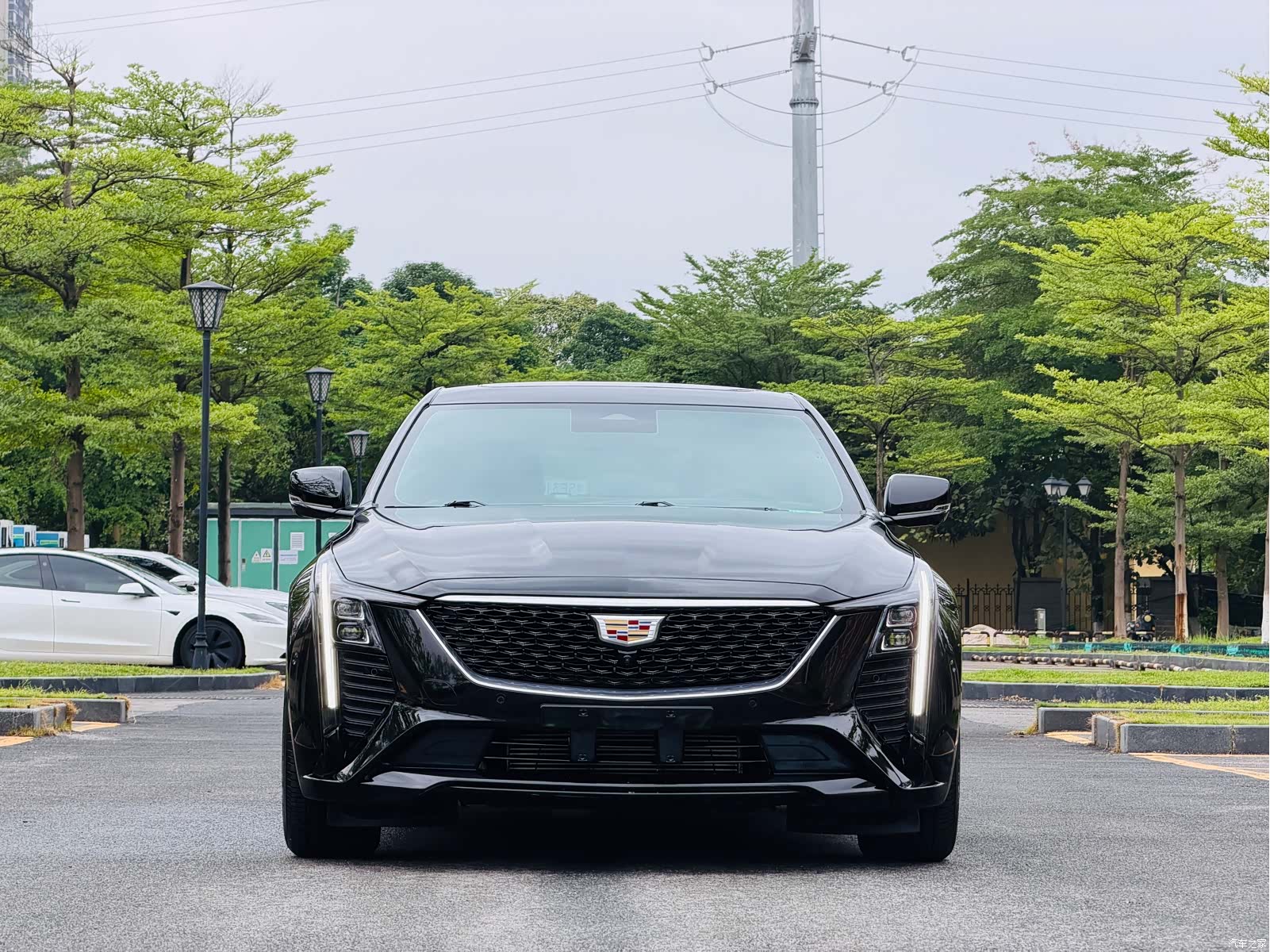 Cadillac CT5, 2025 2
