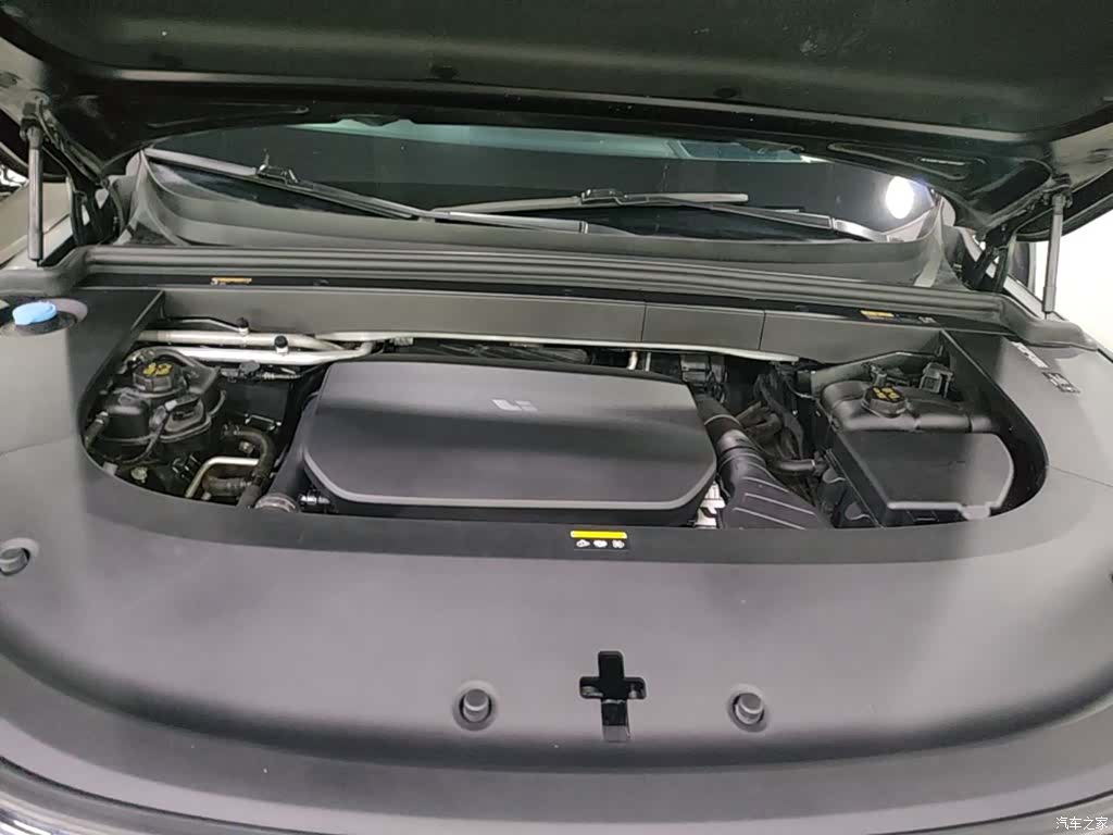 Li Auto L6, 2024 20
