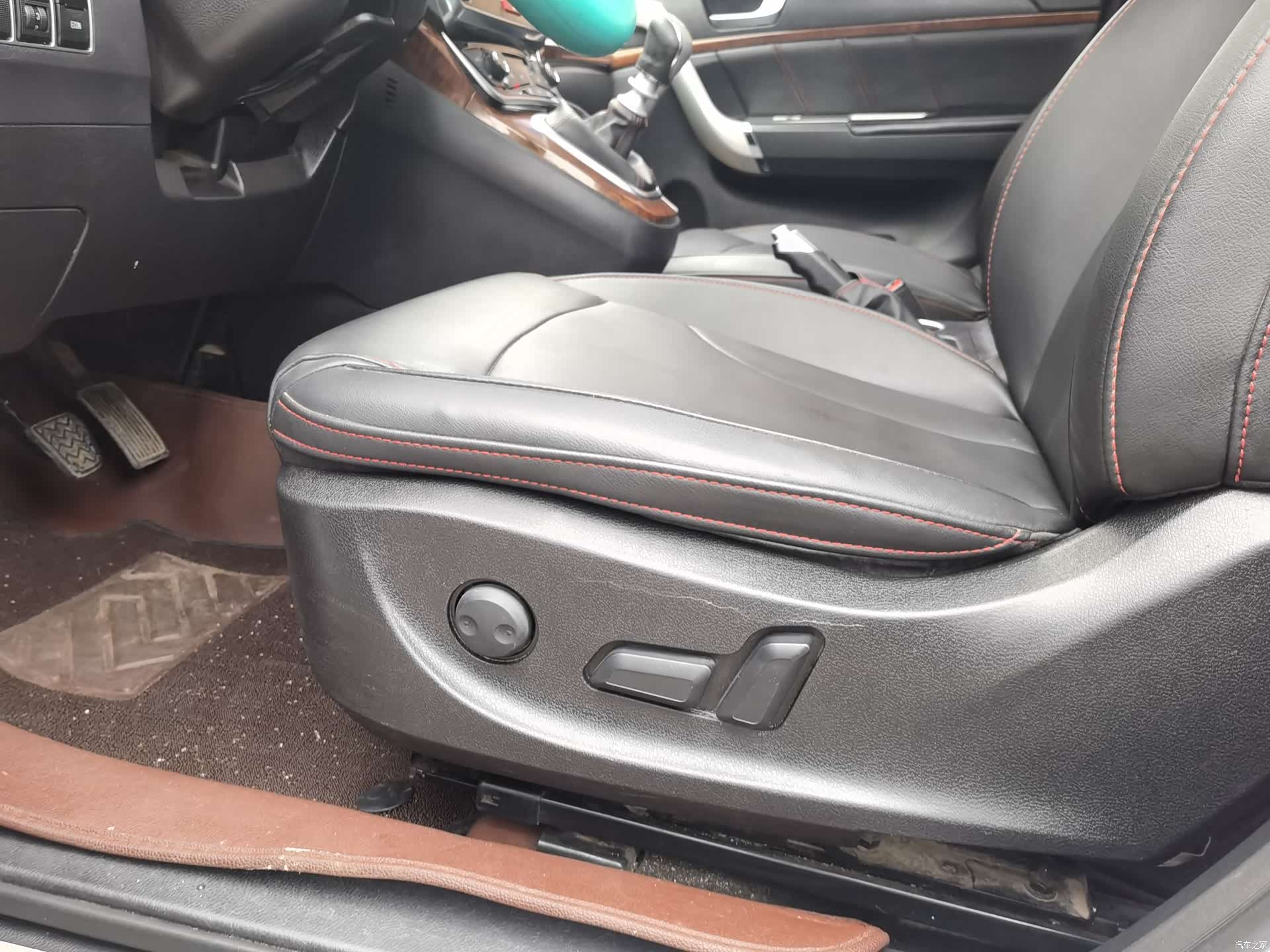 Haval H6, 2017 20
