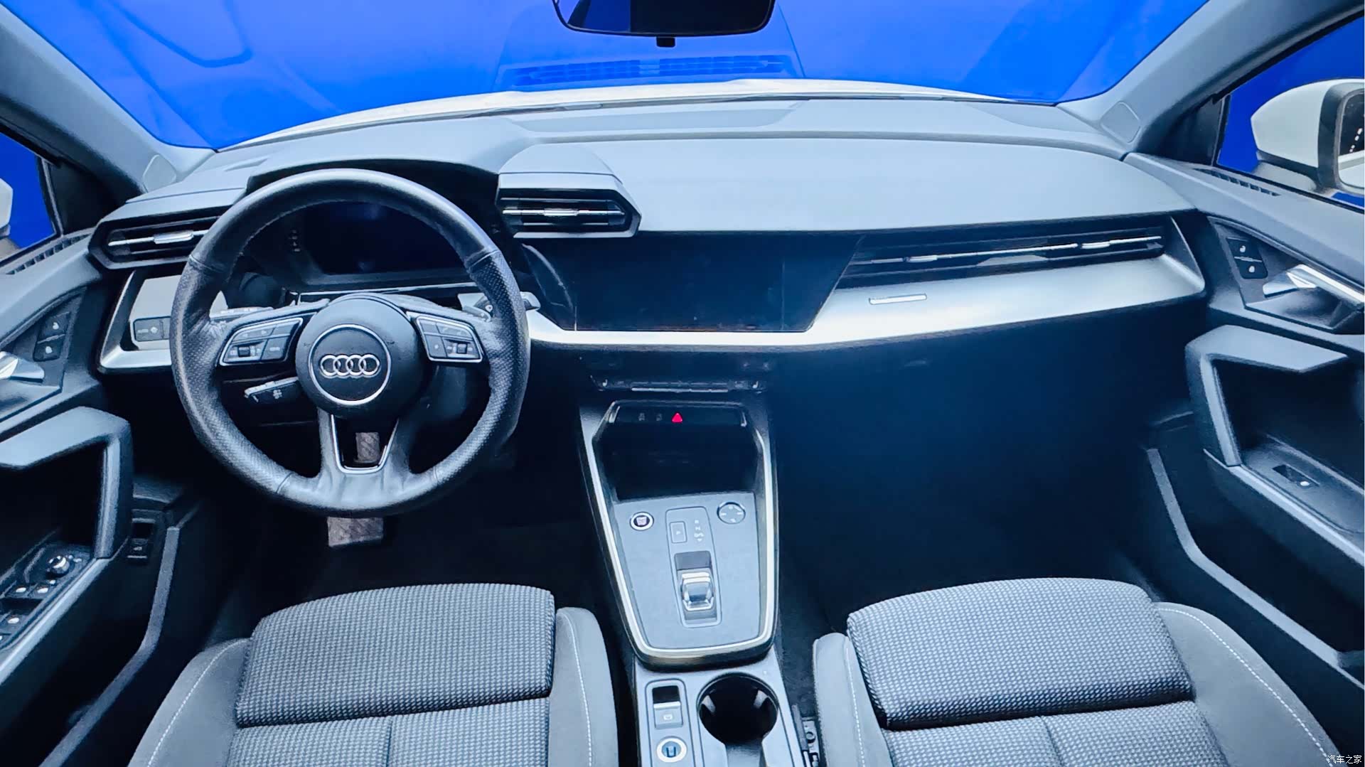 Audi A3, 2022 15