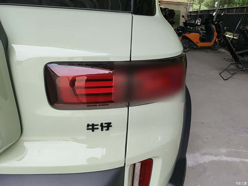 Geely 1.5TD, 2025 8