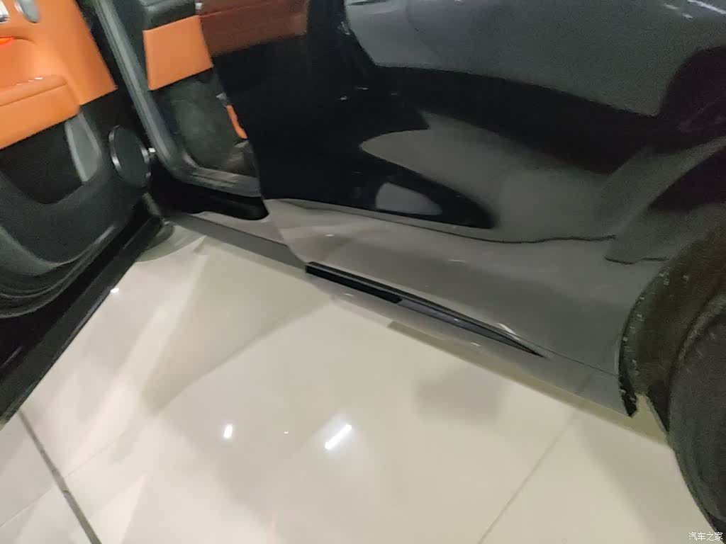 Li Auto L6, 2024 22