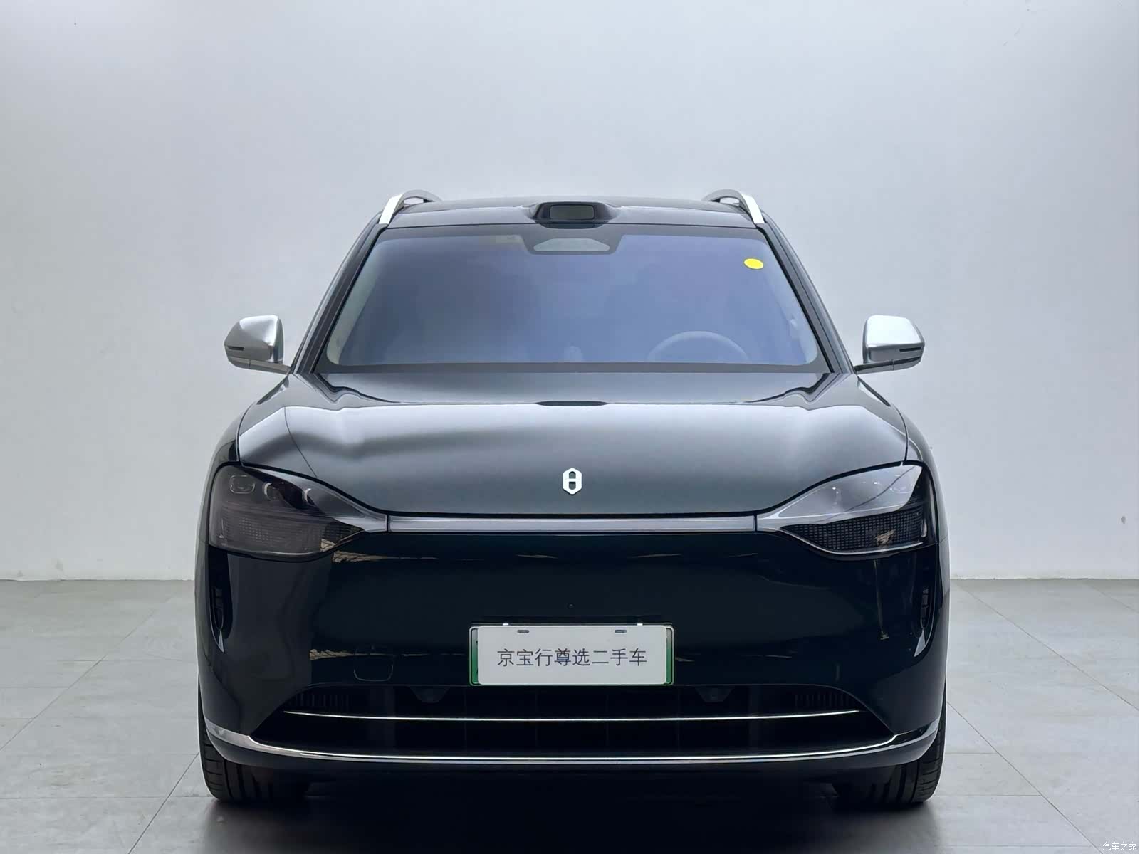 AITO M9, 2024 2