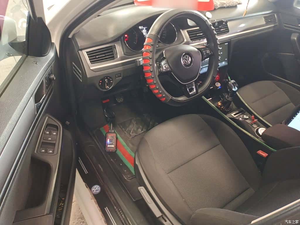 Volkswagen Bora, 2017 16