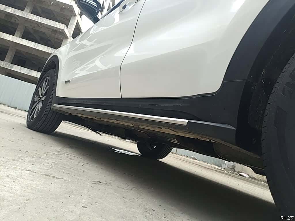 Kia KX5, 2016 22