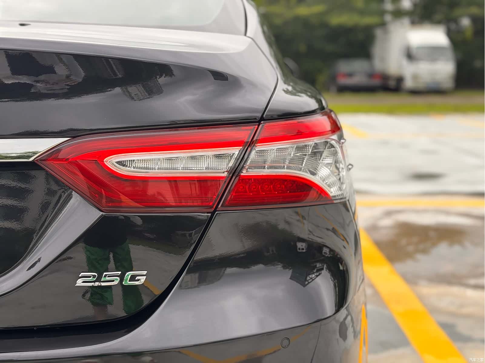 Toyota Camry, 2021 25