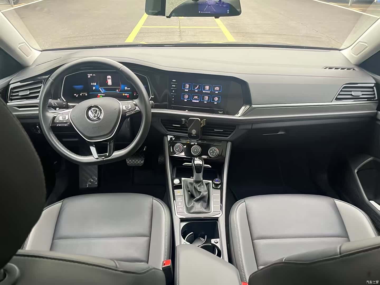 Volkswagen Sagitar, 2022 6