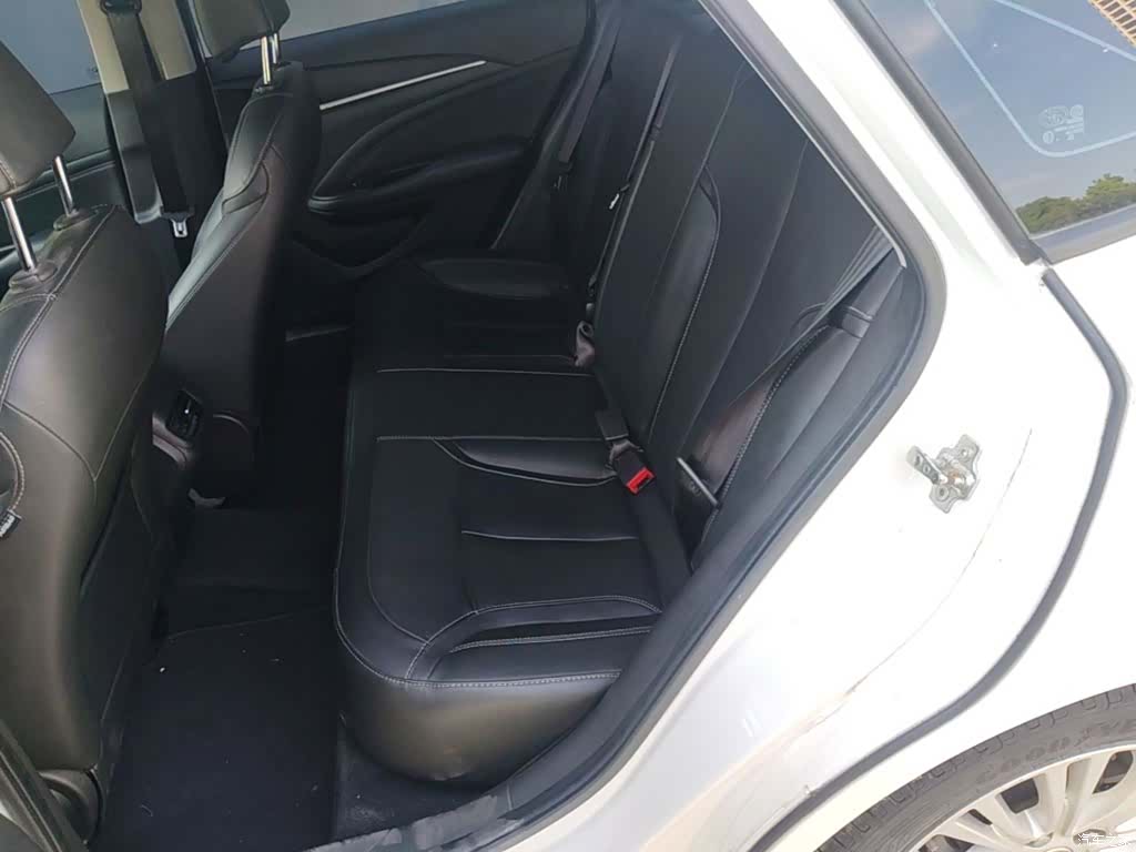 Buick 15N, 2016 17