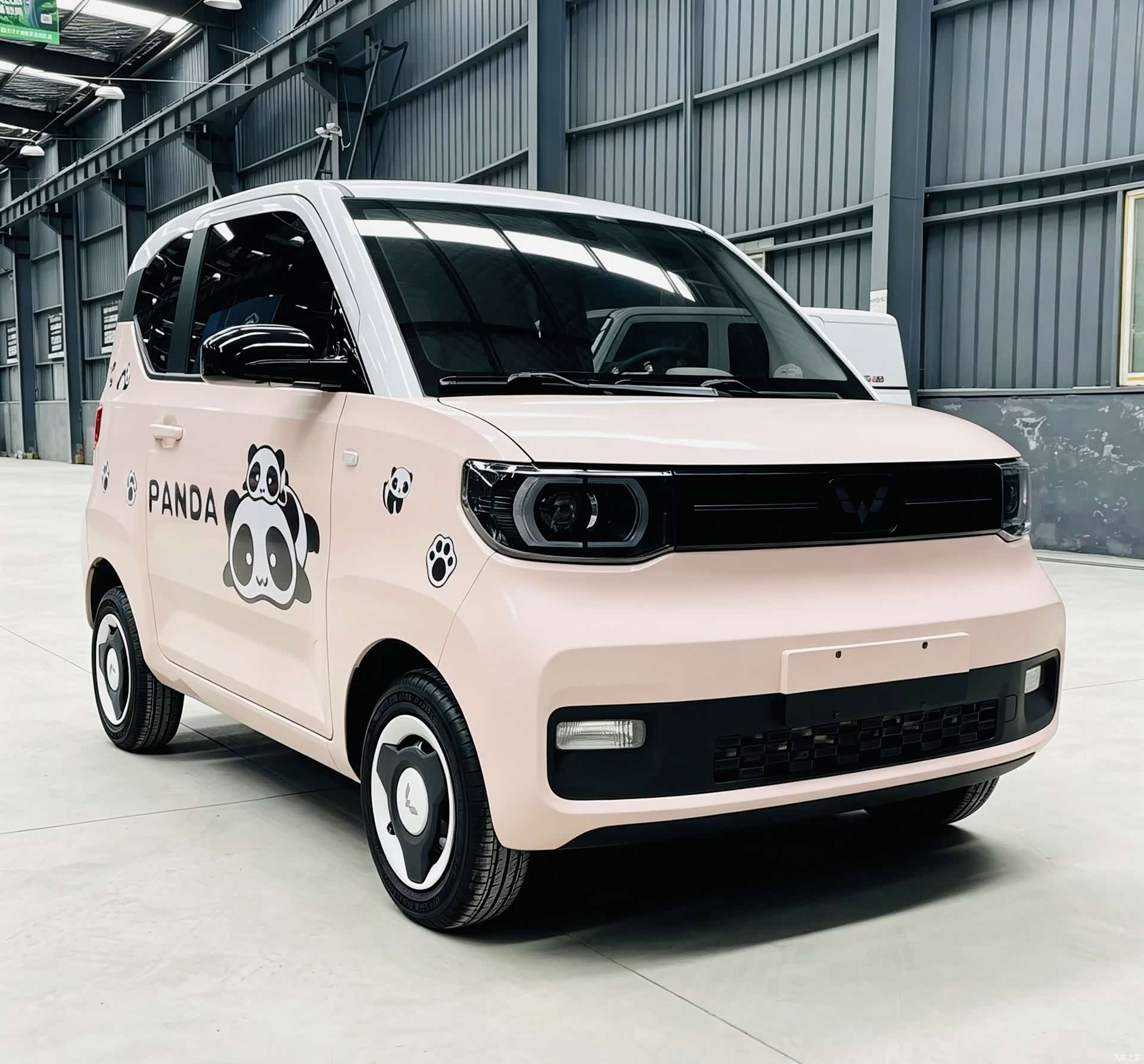 Wuling MINIEV, 2023 3