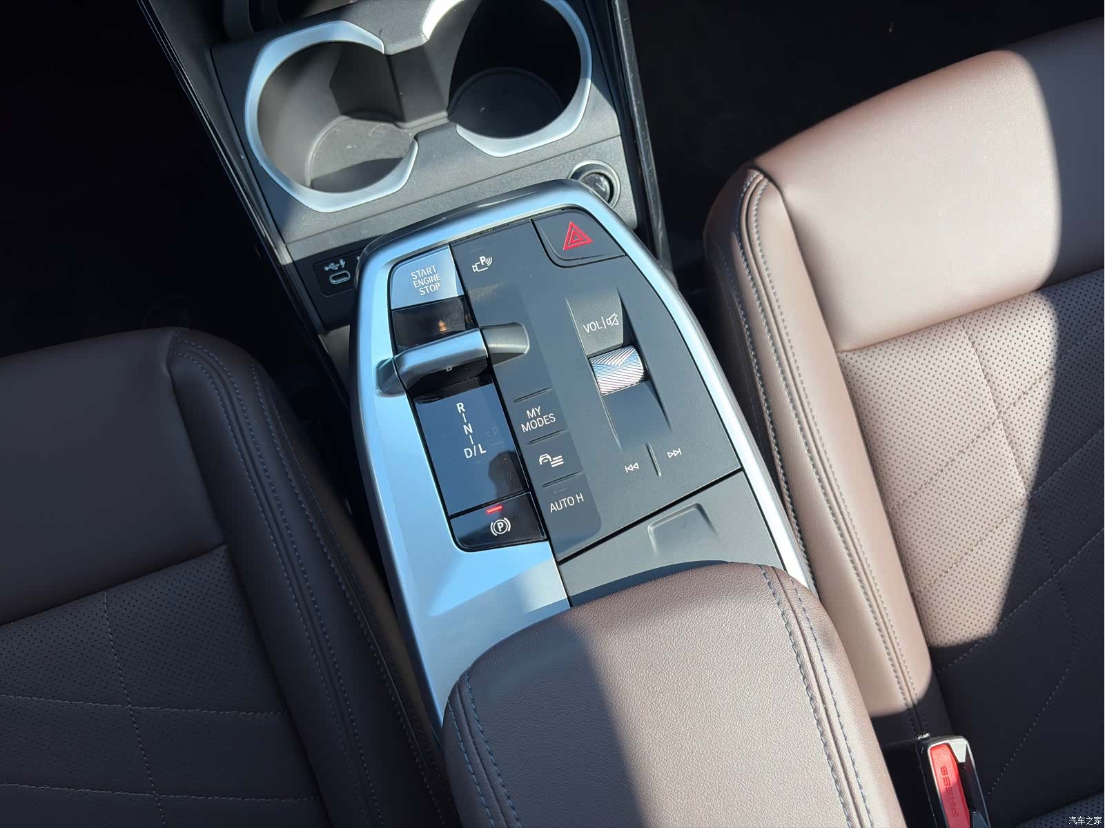 BMW X1, 2024 10