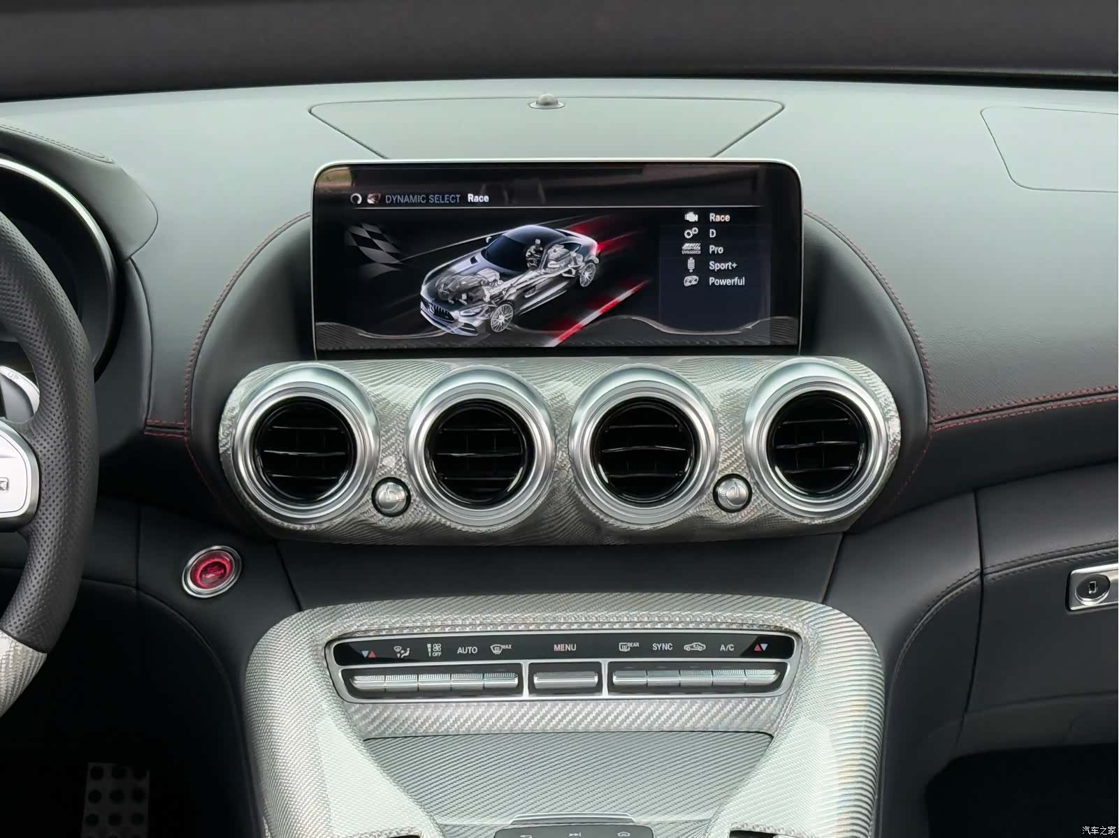 MG AMG, 2021 17