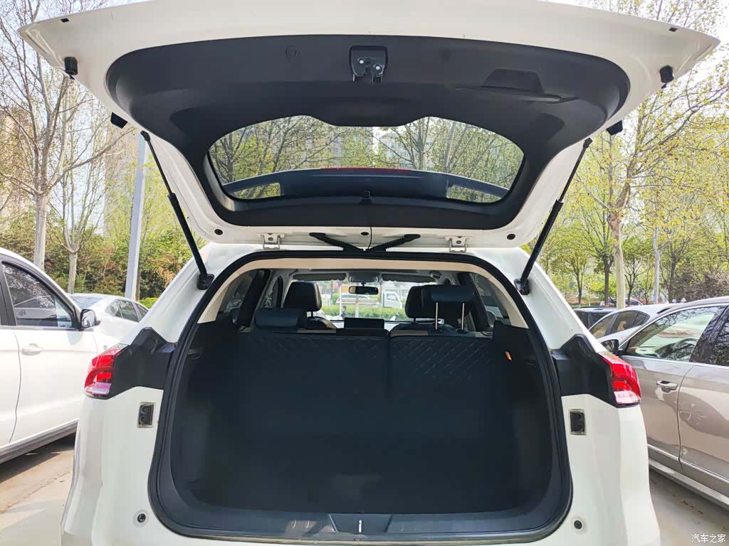 Haval H6, 2021 15