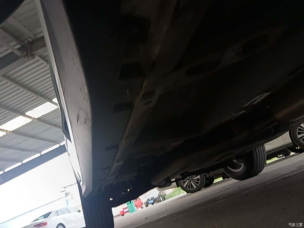 Roewe RX5, 2025 21