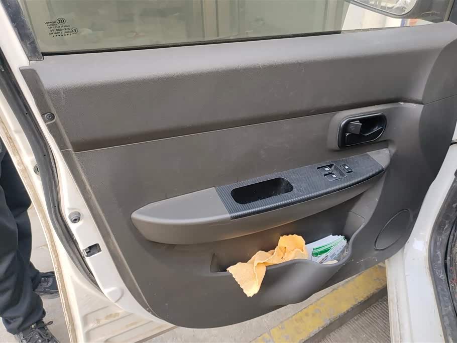 Wuling Wuling Hongguang PLUS