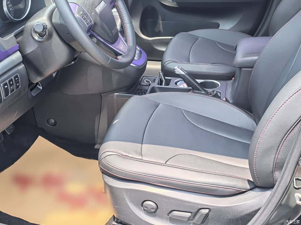 Haval H6, 2017 17