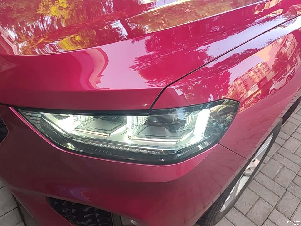 WEY VV5, 2019 24