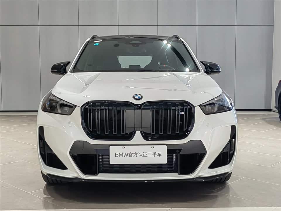 BMW X1 M35Li