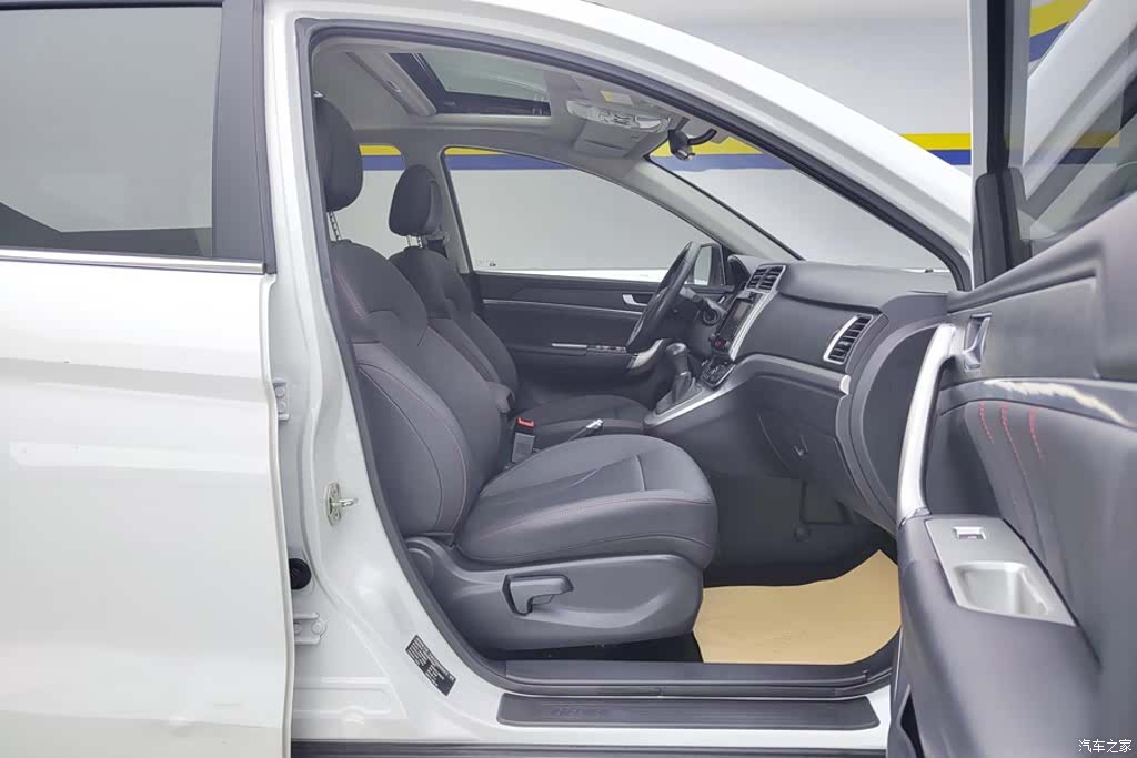 Haval M6, 2020 8