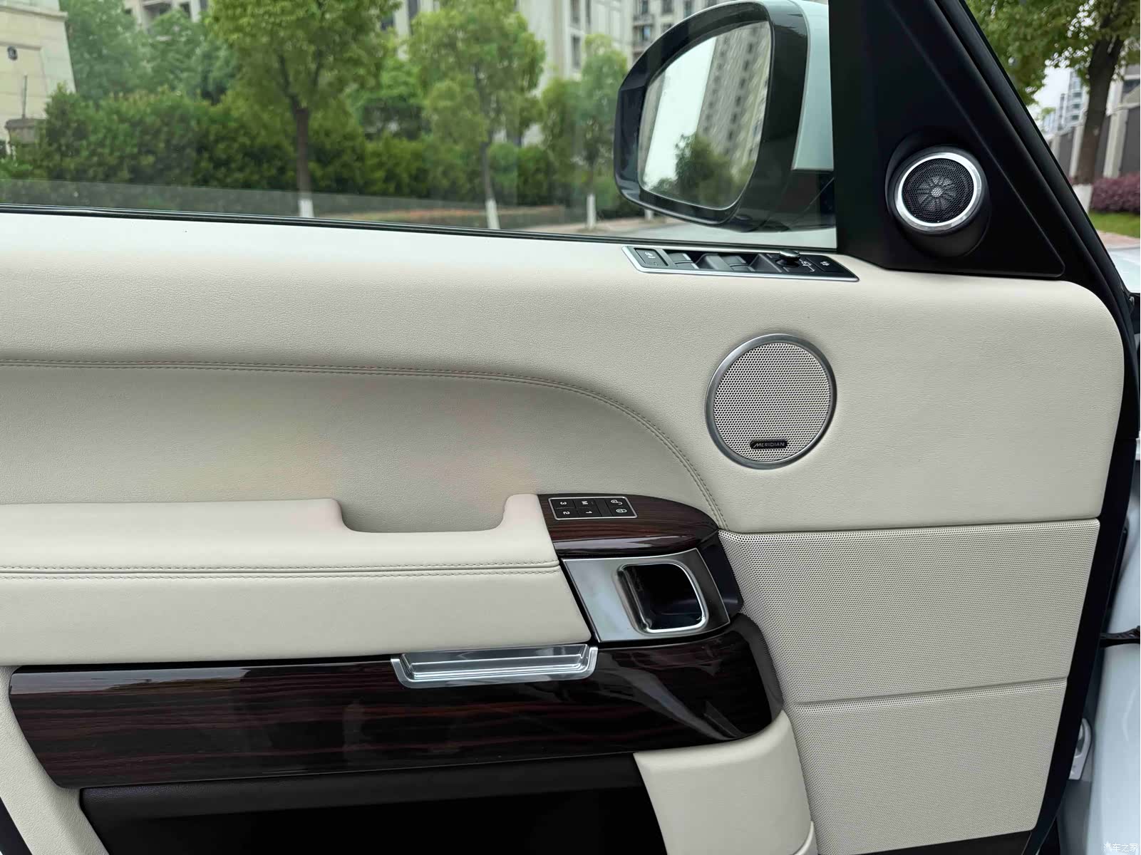 Land Rover Range Rover, 2015 7