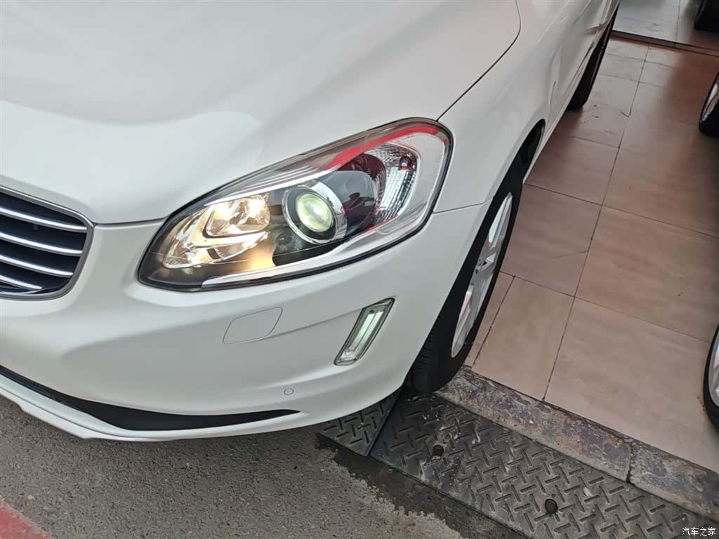 Volvo XC60, 2017 24