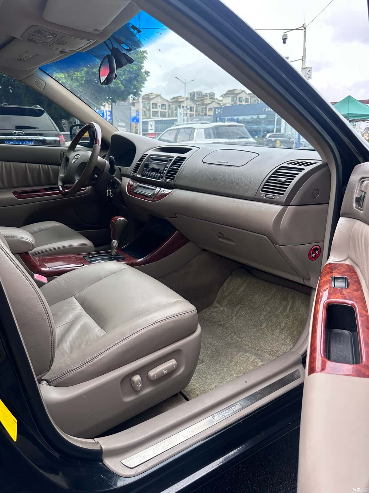 Toyota 02, 2002 16