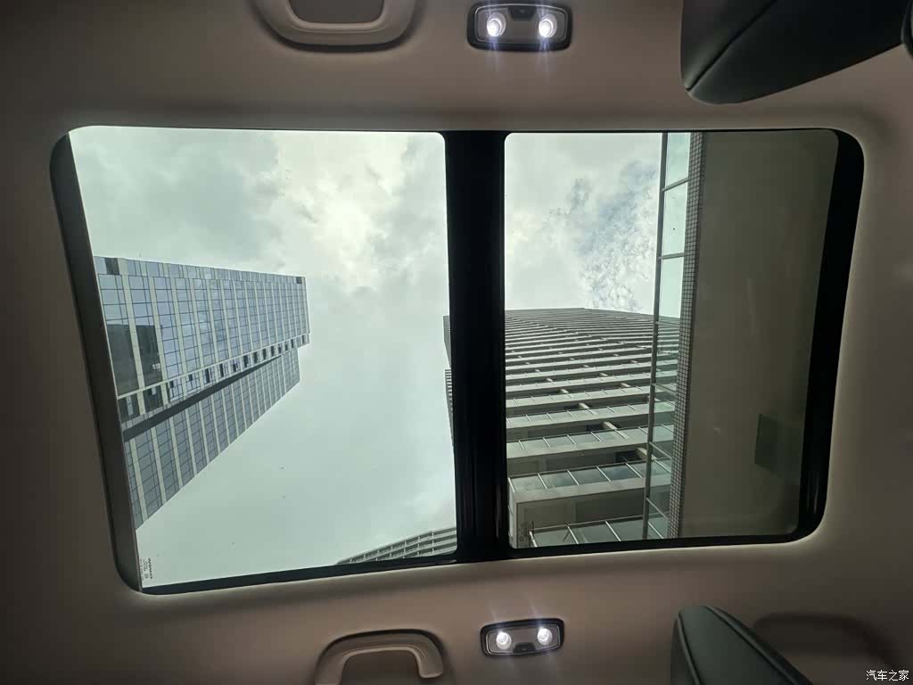Changan CS55, 2021 14