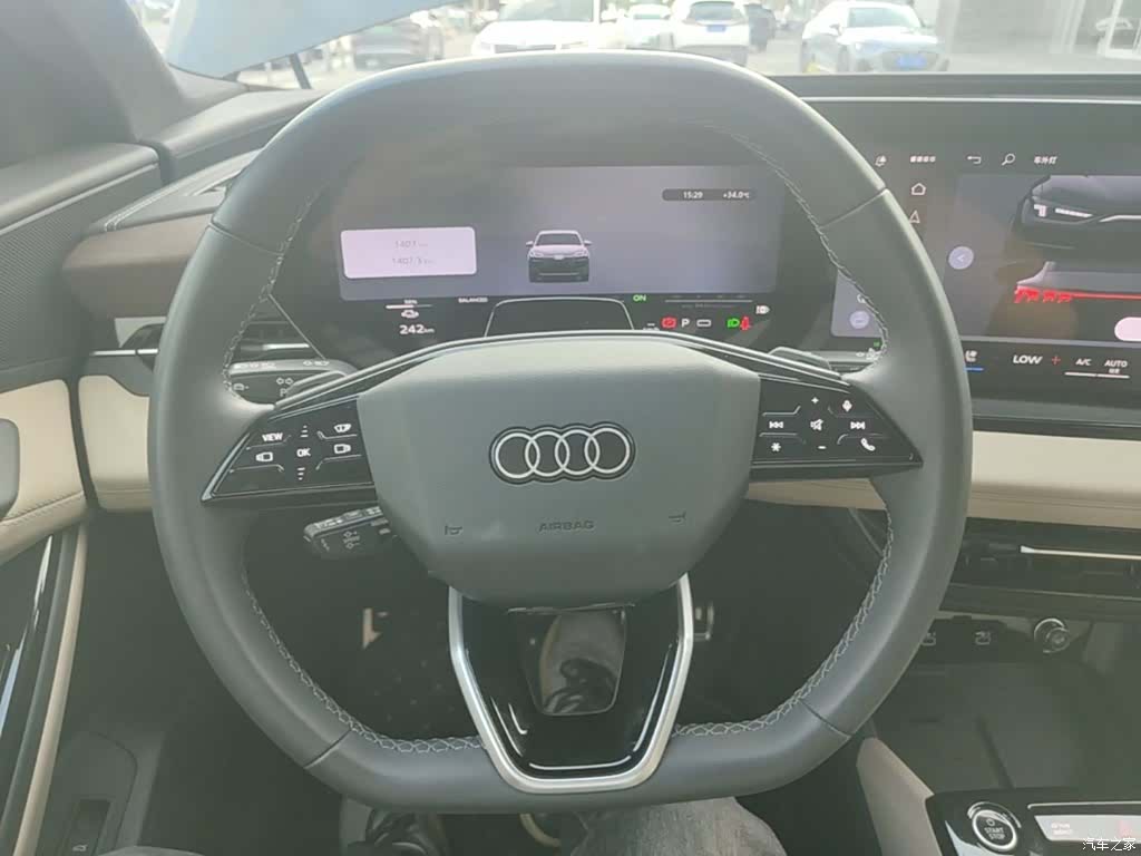 Audi e-tron, 2026 11