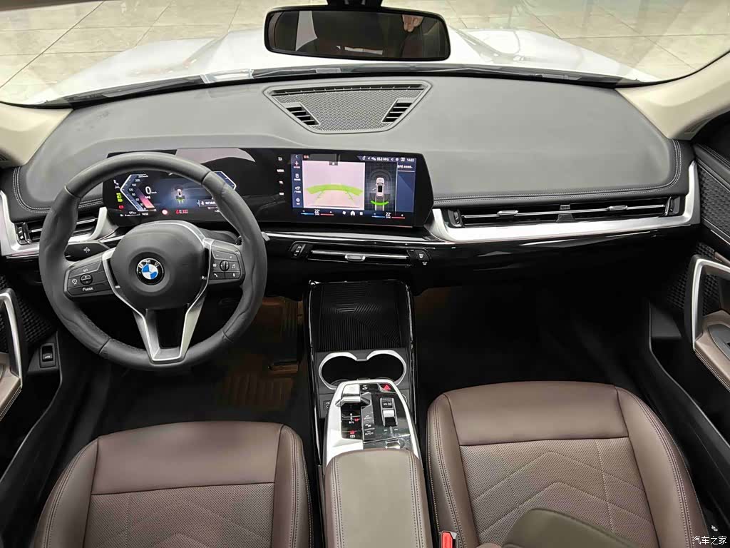 BMW X1, 2024 2