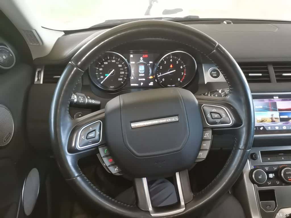 Land Rover Range Rover, 2018 11