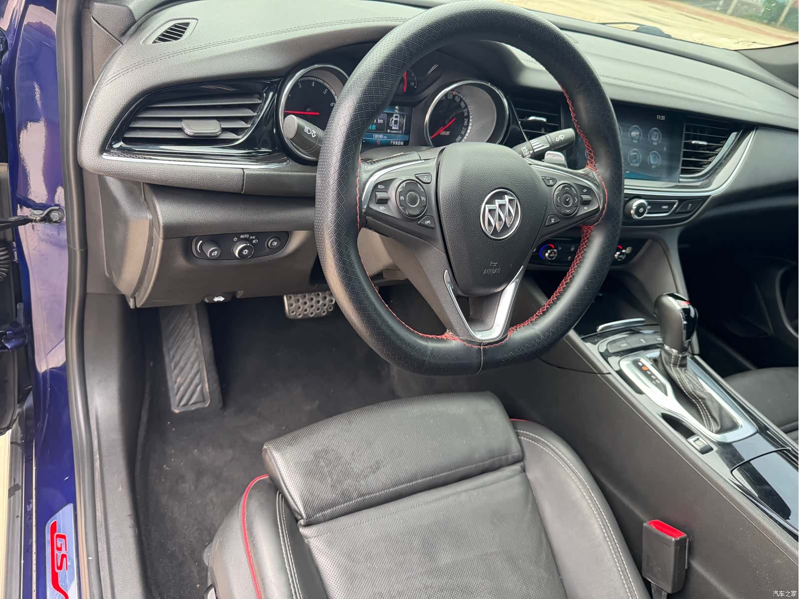 Buick Regal, 2020 10