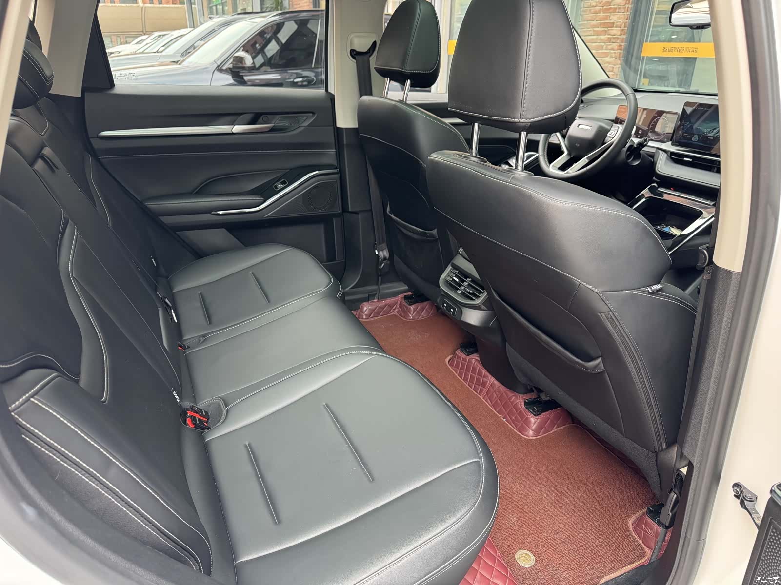 Haval H6, 2021 19