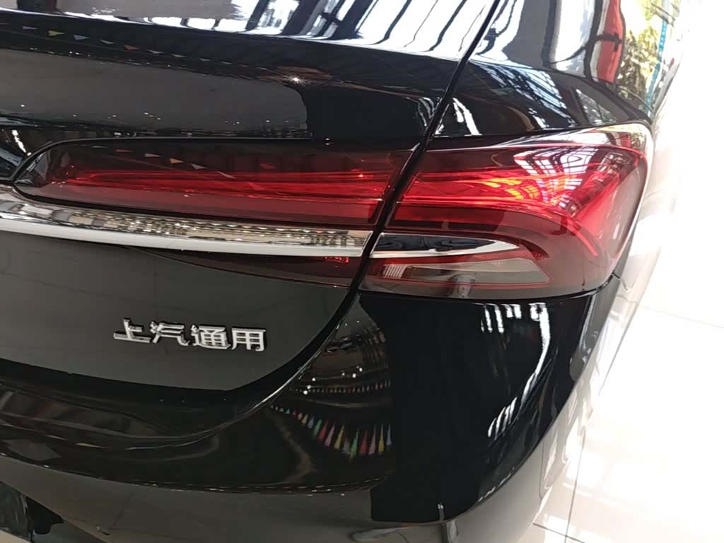 Buick LaCrosse, 2022 8