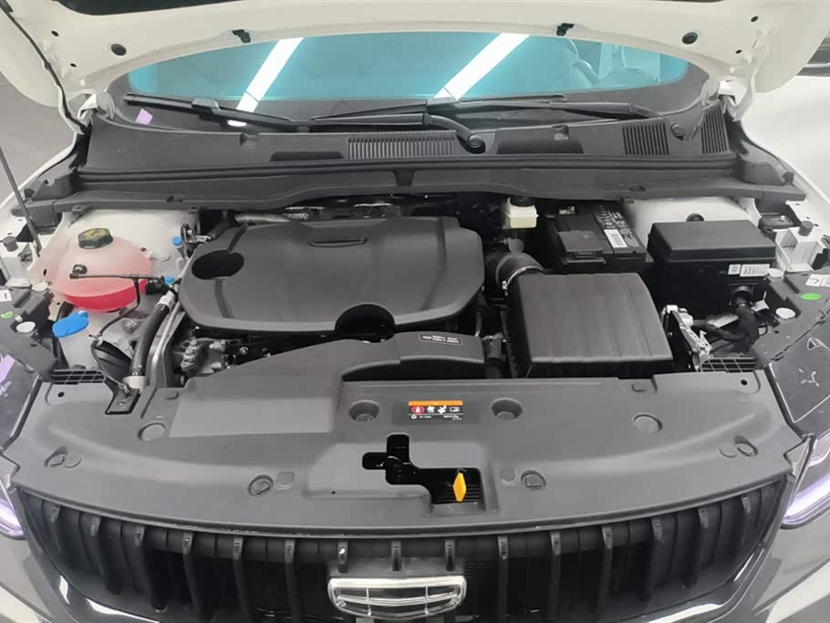Geely Collray Geely Collray