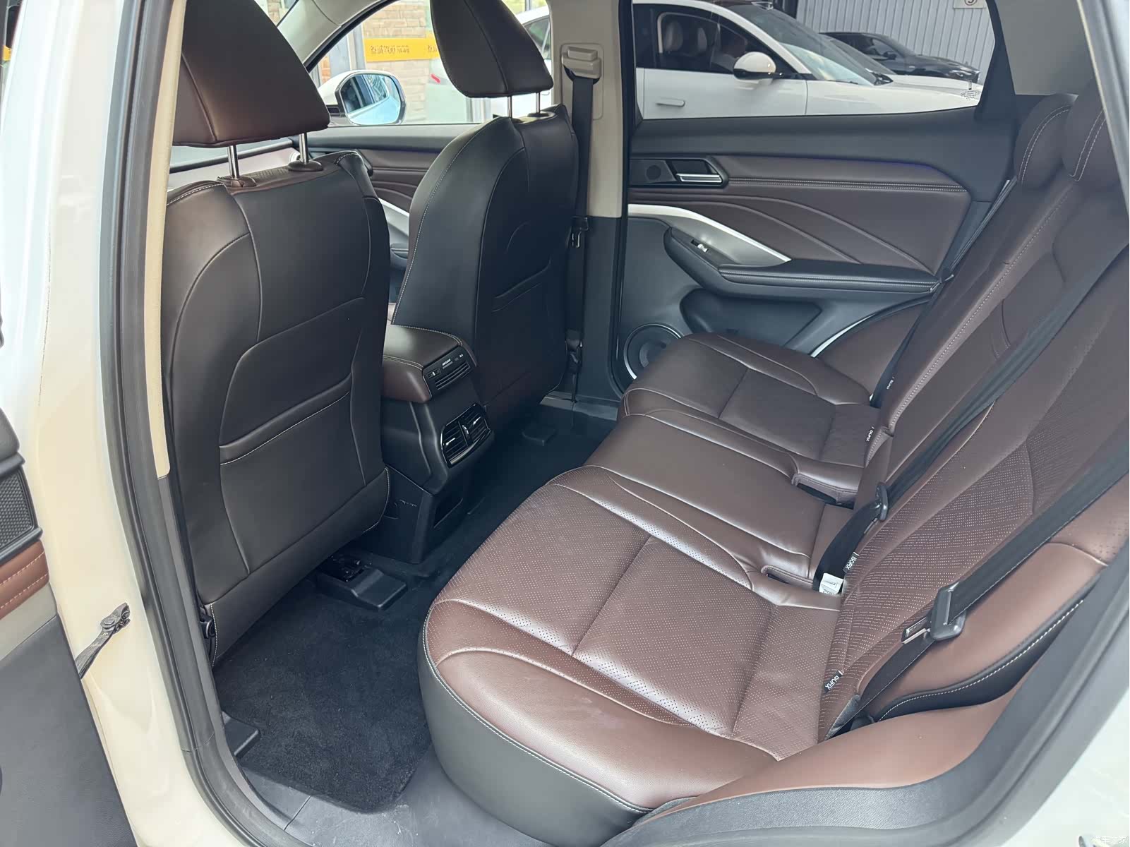 WEY VV6, 2018 9