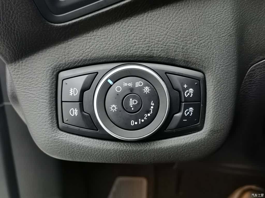 Ford Kuga, 2017 21