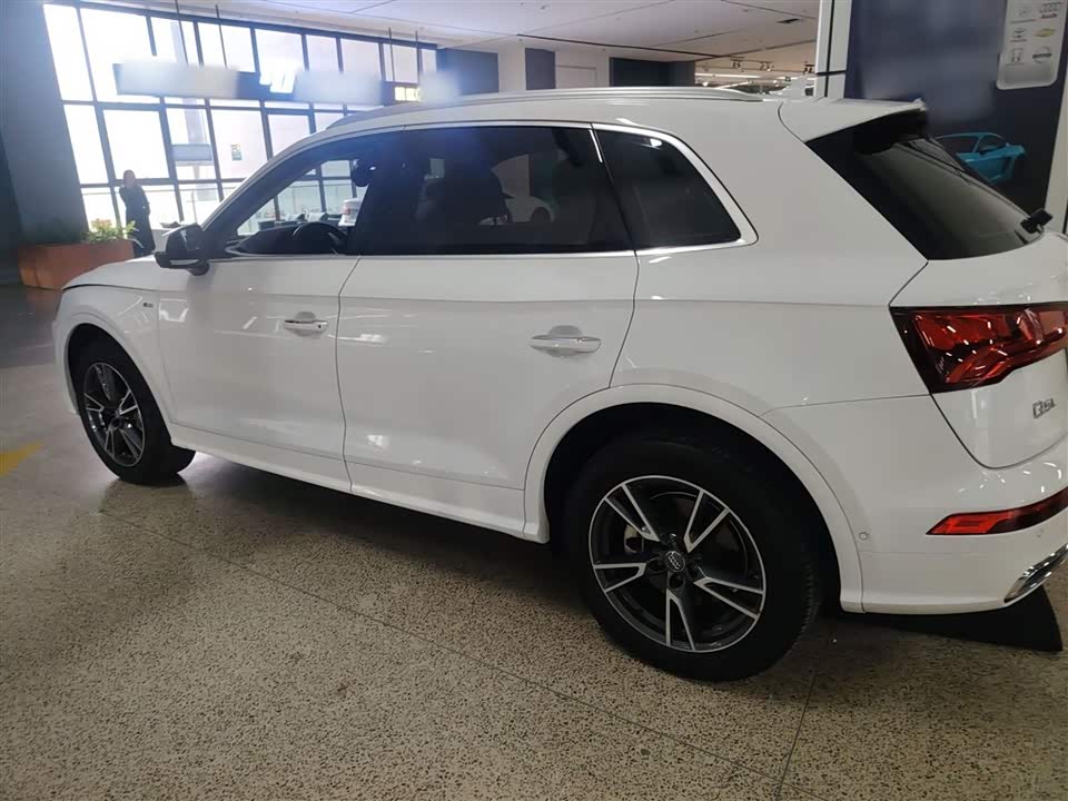 Audi Q5L