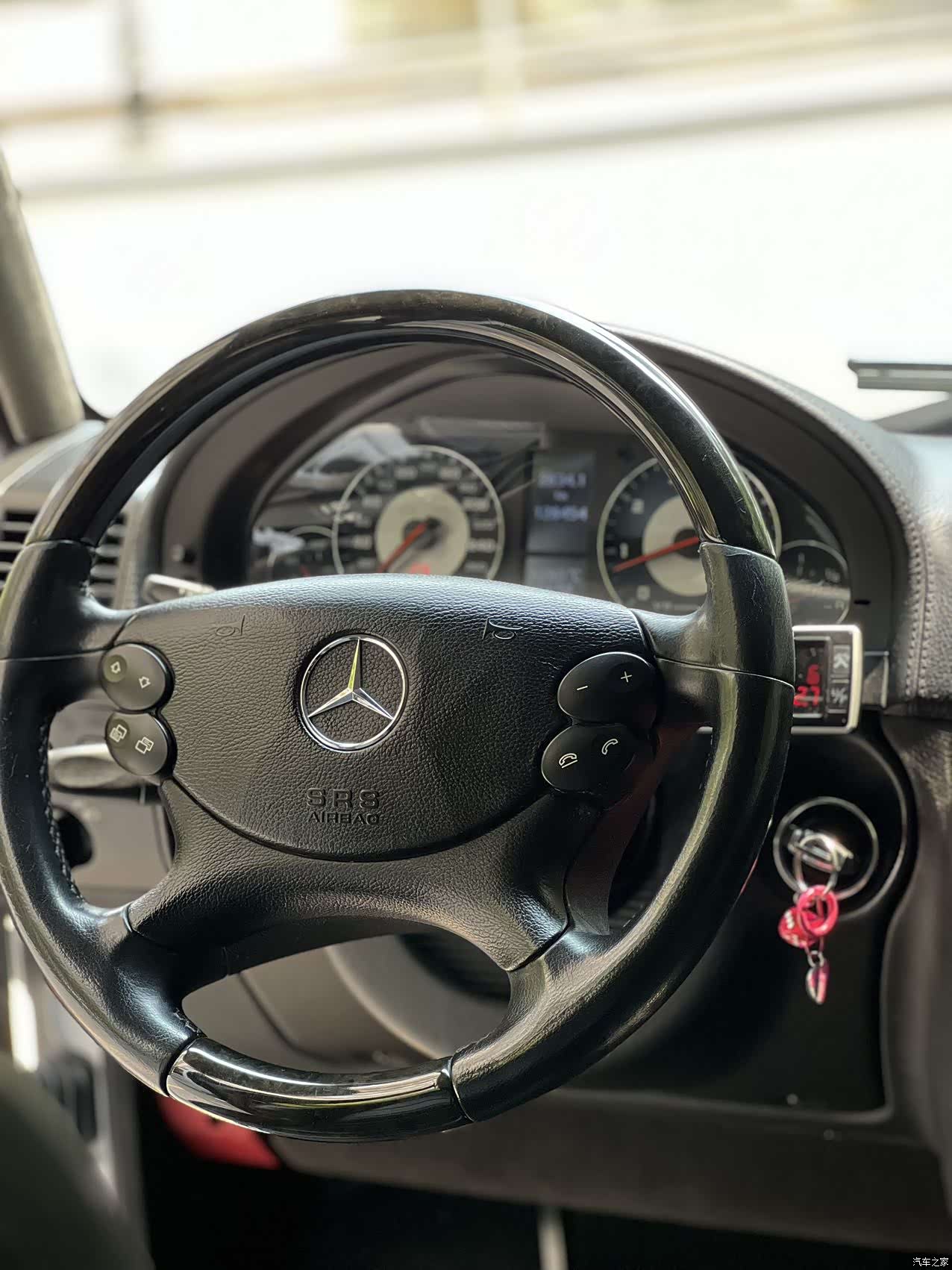 Mercedes-Benz G-Class, 2010 10