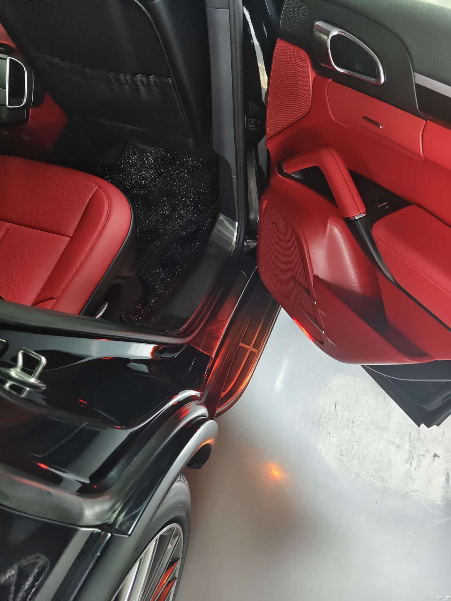 Porsche Cayenne, 2012 15
