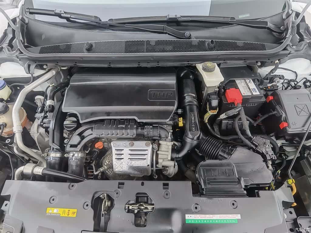 Peugeot 308, 2019 6
