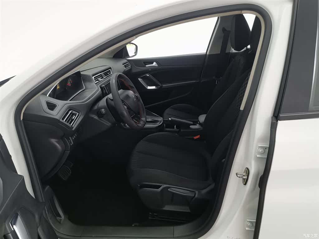 Peugeot 308, 2019 10
