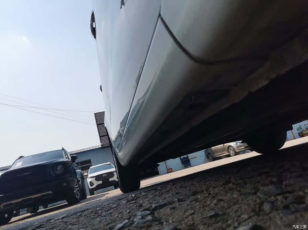 Kia K2, 2017 21