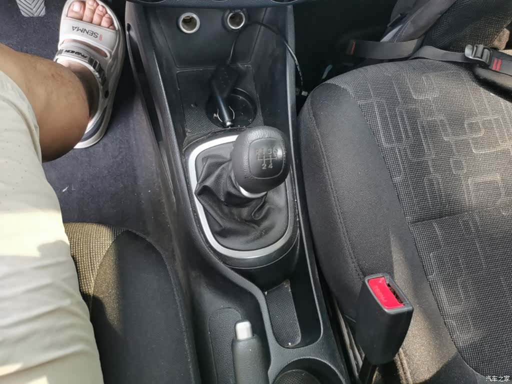 Kia K2, 2017 14